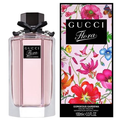 gucci flora perfume priceline|gucci flora perfume boots.